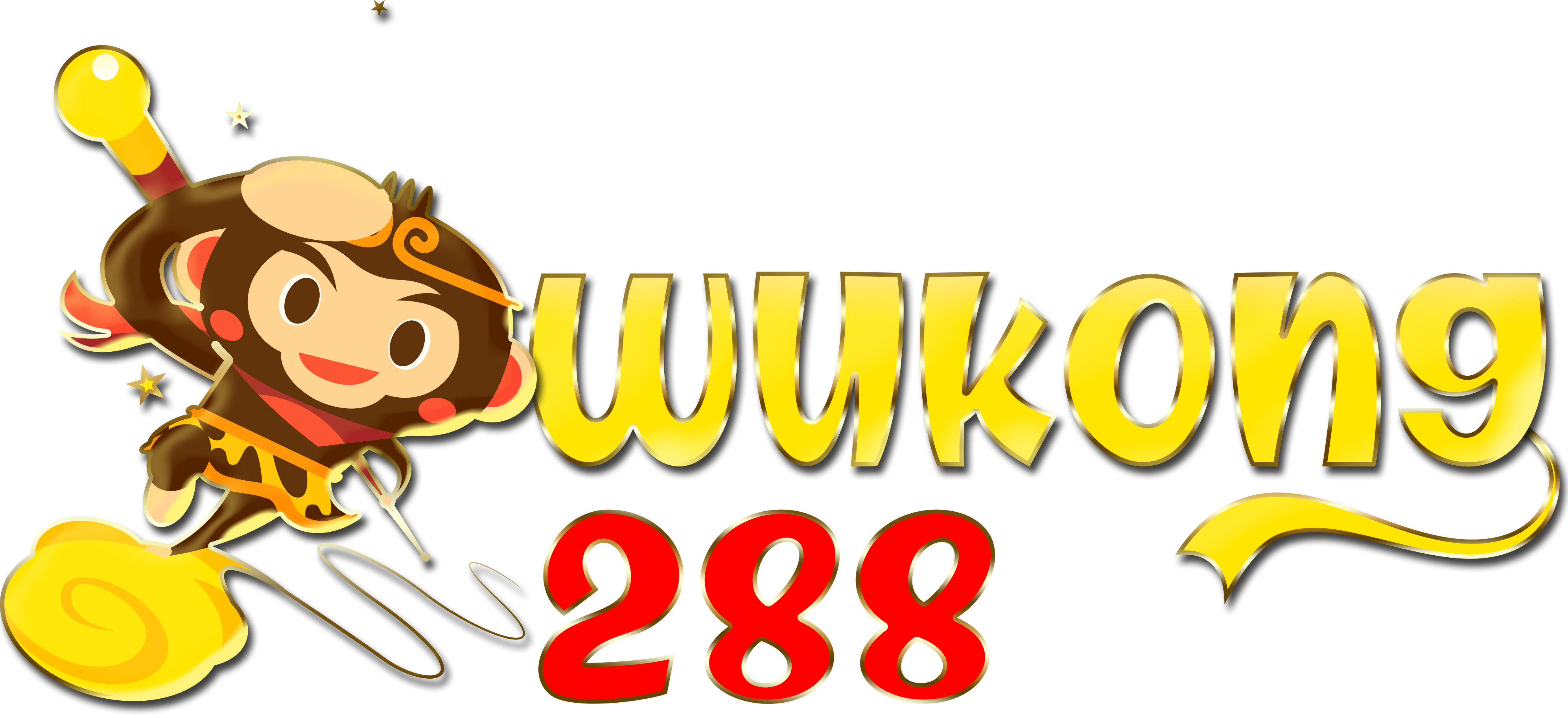 Logo WUKONG288 Toko Online Indonesia